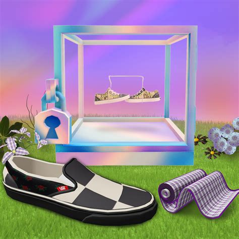 look roblox gucci nike vans ralph|Roblox x Gucci x You: Fashion’s New Digital Market.